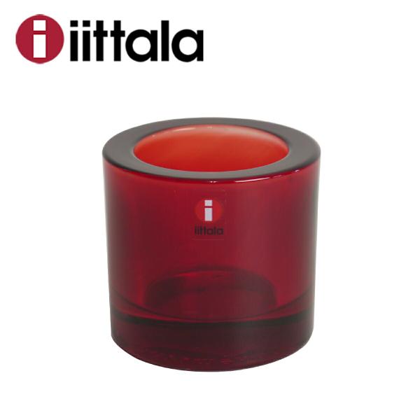 お好みのキャンドルを入れて灯りを楽しんだり、アロマオイルを垂らして香りを楽しんだり…☆楽しみ方のバリエーションも広がりますよ♪●アイテム：2.25"キャンドルホルダー●サイズ：約φ65 x H60 内径4.5mm●カラー：Cranberry...