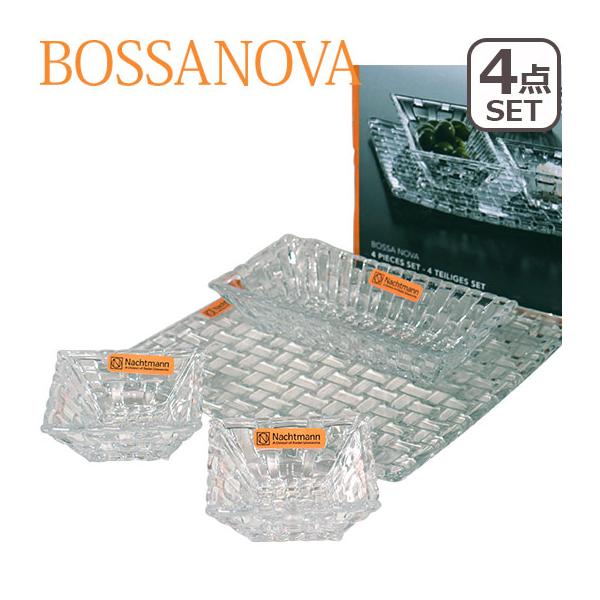 ◆アイテム：サービングセット（ディップボウルx2+スクエアプレート21cm+レクタングラーボウル）◆シリーズ：ボサノバ◆サイズ：（ディップボウル）横8.5 x 縦8.5 x 高さ3.5cm（スクエアプレート）横21 x 縦21 x 高さ1....