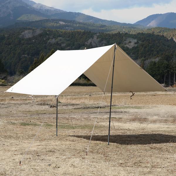 NORDISK タープ Faxe ファクシー Forest Green 151001 価格