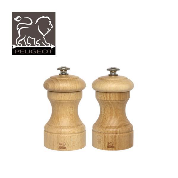 プジョー ビストロ 白木 ペパーミル ソルトミル Peg10 Daily 3 Com 通販 Yahoo ショッピング