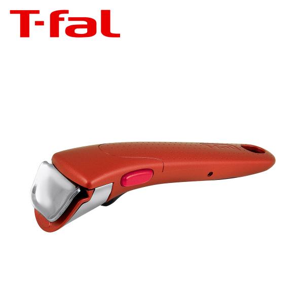 他サイト： ティファール インジニオ・ネオシリーズ専用取っ手 スカーレット L98633 T-falの商品画像