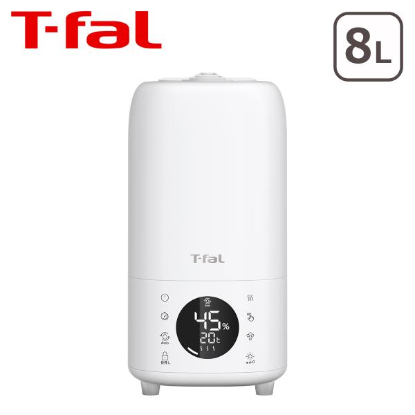 ◆アイテム加熱超音波式加湿器　スチーム アンド ミスト L 8L（モデルNo.：HD6080J0）◆サイズ（本体）幅：186mm / 奥行き：307mm / 高さ：380mm / コードの長さ：1.4m◆容量8000ml◆重量3050g◆製...