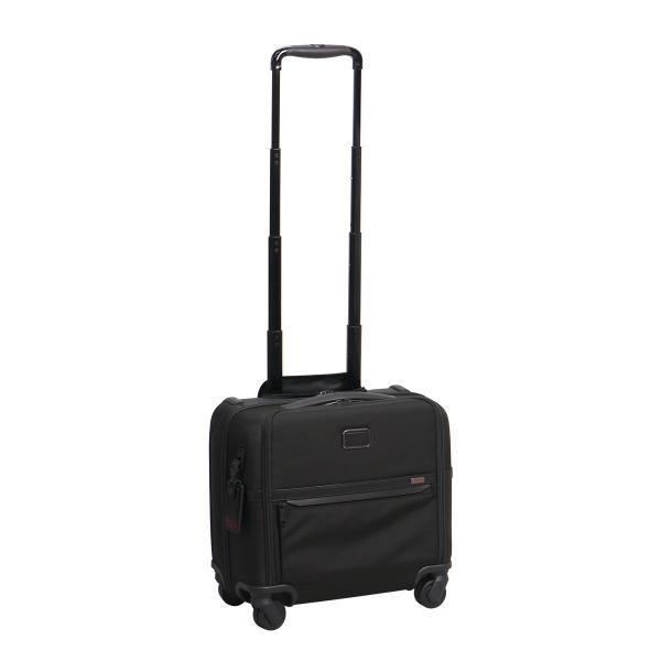 売れ筋ランキング TUMI レザースーツケース サイズ36x23x57