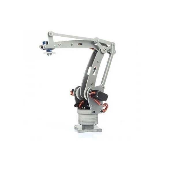 最低価格の 4軸産業用ロボット DIY制御 パレタイジングロボット アーム その他