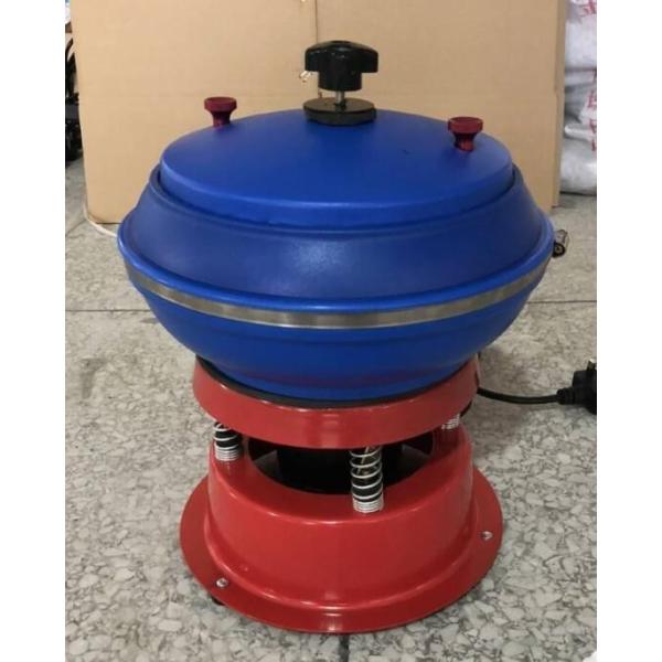 ぶるぶる！振動バレル研磨機　ウルトラバイブ同型　輸入品 ぶるぶる！振動バレル研磨機ウルトラバイブ同型輸入品