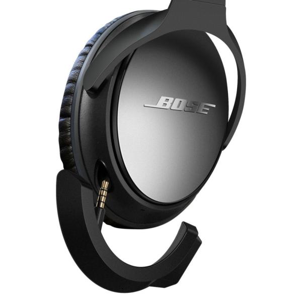 Bose QC 25用ワイヤレスBluetoothアダプターQuietComfort 25ヘッドフォン Bose QC 25用ワイヤレスBluetoothアダプターQuietComfort 25ヘッドフォン