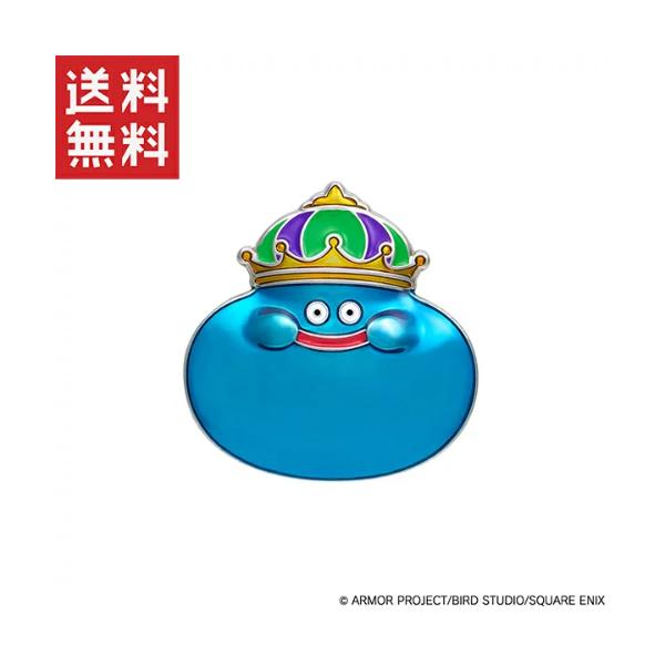 ドラゴンクエスト オフィシャルファンクラブ ピンズセット エニックス