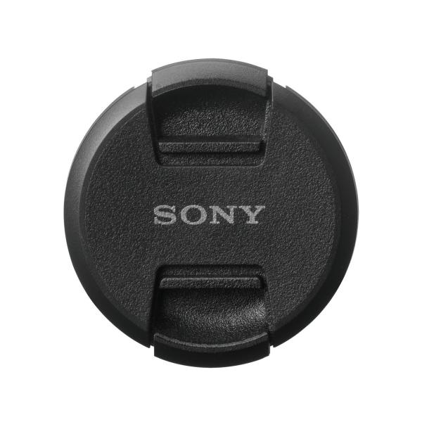 他サイト： ソニー レンズフロントキャップ ALC-F49Sの商品画像