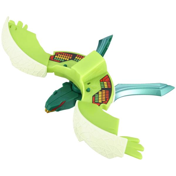 他サイト： バンダイ(BANDAI) ユニトロボーン ユニトロボ メロンソードの商品画像