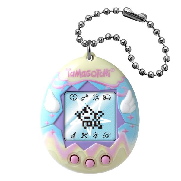 他サイト： バンダイ(BANDAI) Original Tamagotchi Angel Partyの商品画像