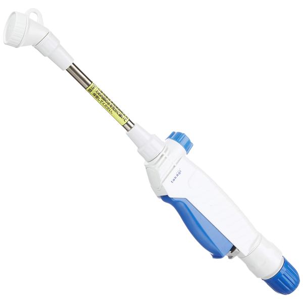 他サイト： タカギ(takagi) 散水ノズル ショートノズル 普通ホース QG138FJの商品画像