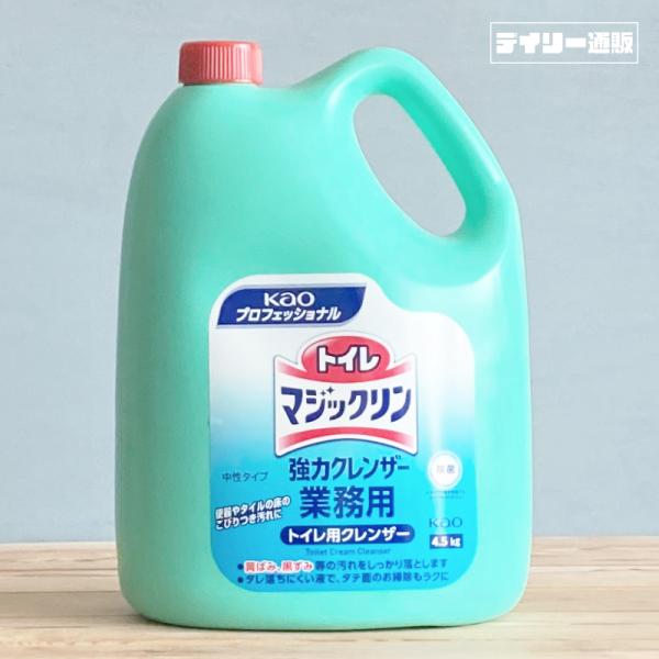 [Release date: June 3, 2022]■特徴　黄ばみ・黒ずみをスッキリ落とします。　洗浄・研磨の２つのはたらきで、トイレの黄ばみ、黒ずみなどの汚れをしっかり落とします。　タテ面のおそうじもラクにできます。　タレ落ちにくい液...