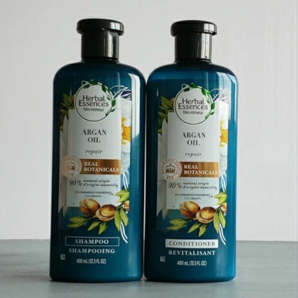 400ml Herbal Essences Bio Renew P G