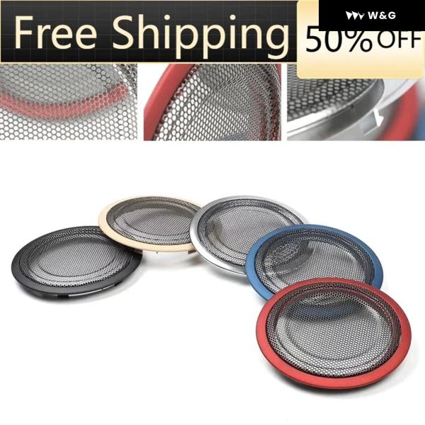 並行輸入品 車用 スピーカー カバー 装飾 品 BMW F23 F30 F31 F32 F33 F34 F35 F36 F80 F83シリーズ フロントリア ドアミッドホーンケース トリム