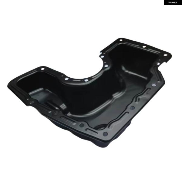並行輸入品自動車 エンジン オイルパン 9829898980 208 308 2008 シトロエン C3 C4 シリンダー 部品 9819044080 9802