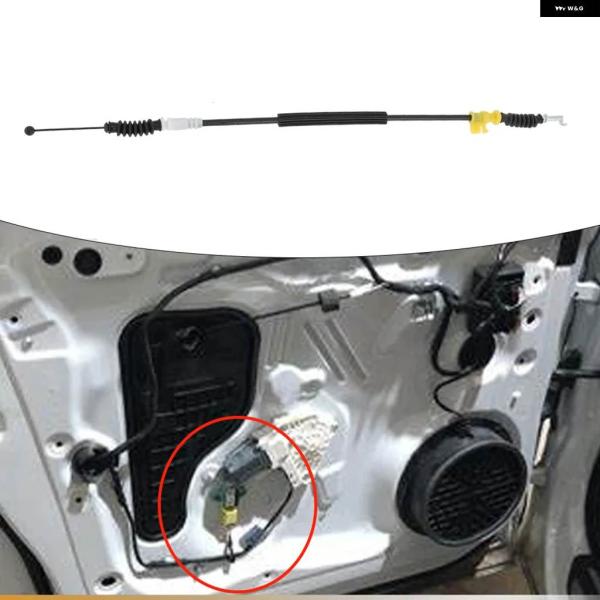 並行輸入品 アウディ A1 A4 A5 A6 A7 A8 Q3 Q5 RS4 RS5 RS6 RS7 TT 4H0837099Bフロントドアアウターロックハンド