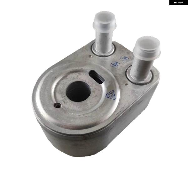 並行輸入品 15-21 フォード エクスペディション F-150 リンカーン マーケット ナビゲーター V6 3.5L用 エンジン オイルクーラー
