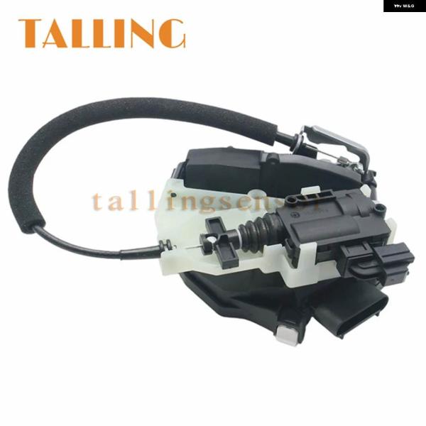 並行輸入品 CN15A219A65NE フロント左ハンドル用席ドアロックラッチ アクチュエーター フォード エコスポーツ 1.0 1.5 モービル