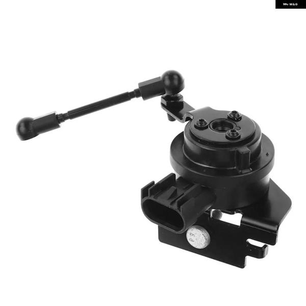 並行輸入品 ハイトレベルセンサー シボレー コルベット コンバーチブル V8/クーペ V8 6.2L 左ハンドル 車専用 23135904 3ピン AB