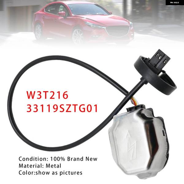 並行輸入品 キセノン HID バラスト バルブ ソケット W3T216 ホンダ CR-V シビック CR-Z マツダ CX9 CX5 3 33119SZTG01