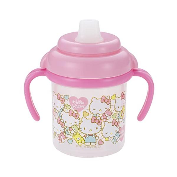 他サイト： OSK ハローキティ トレーニングマグ MB-12の商品画像