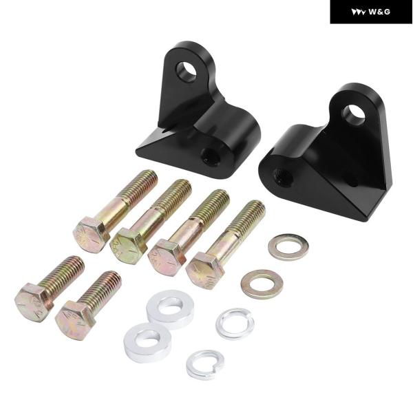 02~16ツーリング アレンネス製リアロワリングキット 1インチダウン 02~16ツーリング アレンネスリアロワリングキット 1インチダウン