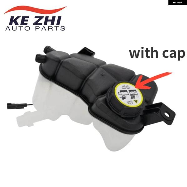 並行輸入品 31200321 LR000243 クーラントエクスパンションタンク センサーキャップ ランドローバー LR2 08-15 レンジローバー