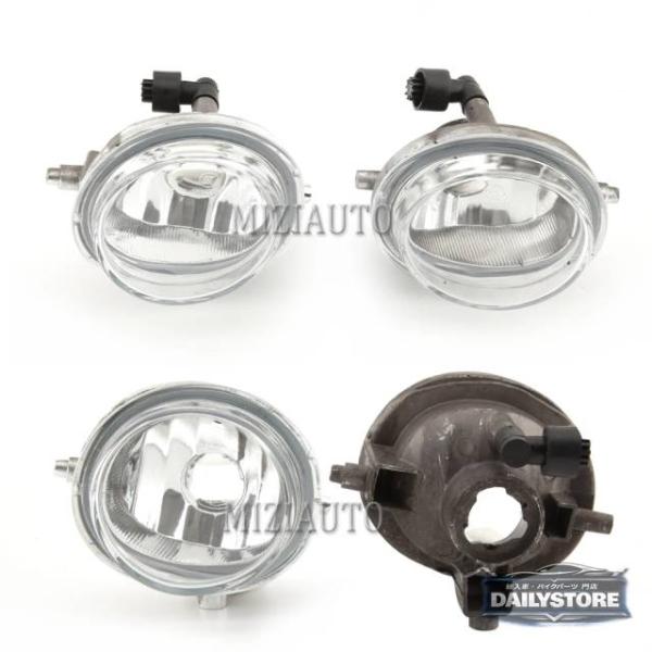 並行輸入品 マツダ アクセラ用フォグランプアテンザ用フォグランプマツダ 3 5 6 CX-5 CX-7 MX5 フォグライトフォグランプバルブなしヘッドライトフ