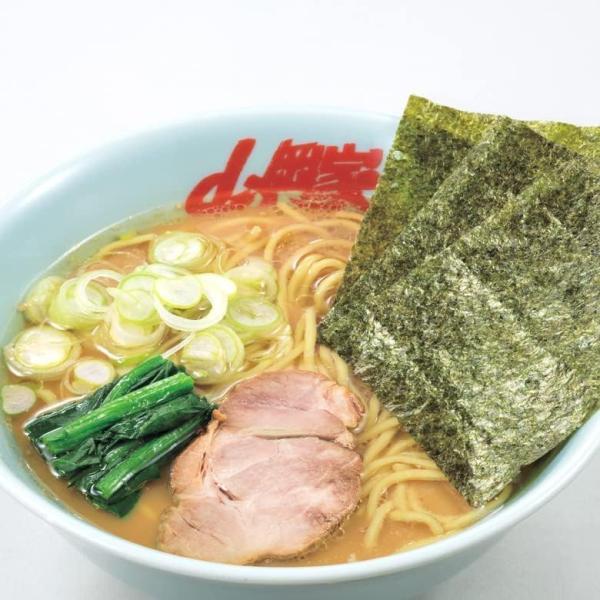 山岡家 正規販売店 ラーメン 醤油（乾麺） ５食入り 山岡家の味がインスタントに 北海道 札幌 ラーメン