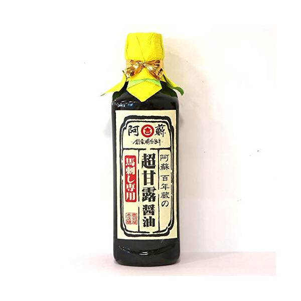 <div class="product_wrapper">  <div class="title">馬刺し 卸価格 専用醤油 タレ(500ml/本) 業務用・飲食店向 熊本馬刺しドットコム</div>  ...
