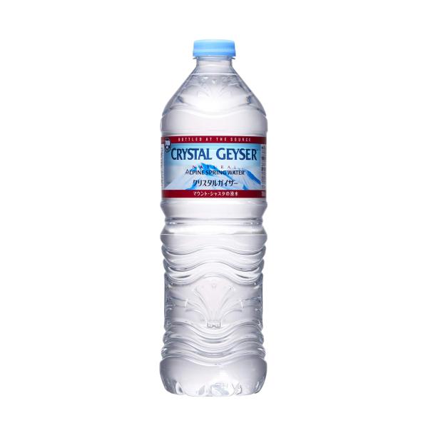 他サイト： Crystal Geyser(クリスタルガイザー) 大塚食品700ml×24本 正規輸入品 PFAS（PFOS・PFOA）不検出の商品画像