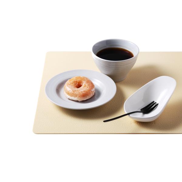 ランチョンマット スクエア 1枚 keramika おしゃれ モダン インテリア 欧米