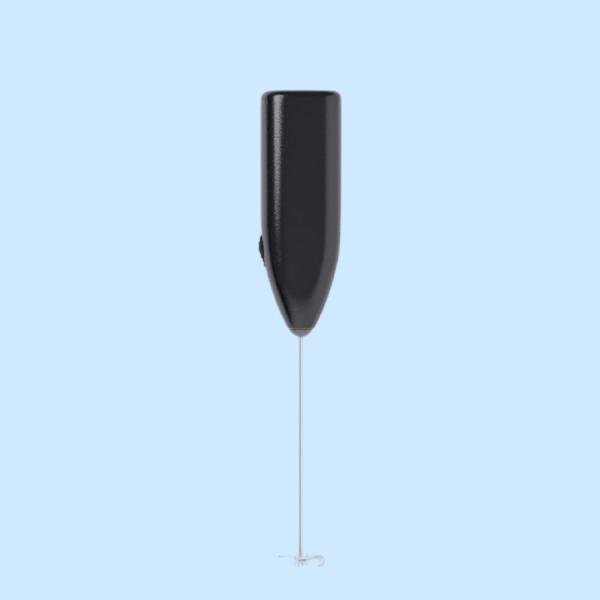 IKEA イケア PRODUKT 70301165 ミルク泡立て器 ブラック