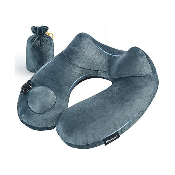 U字型ネックピロー