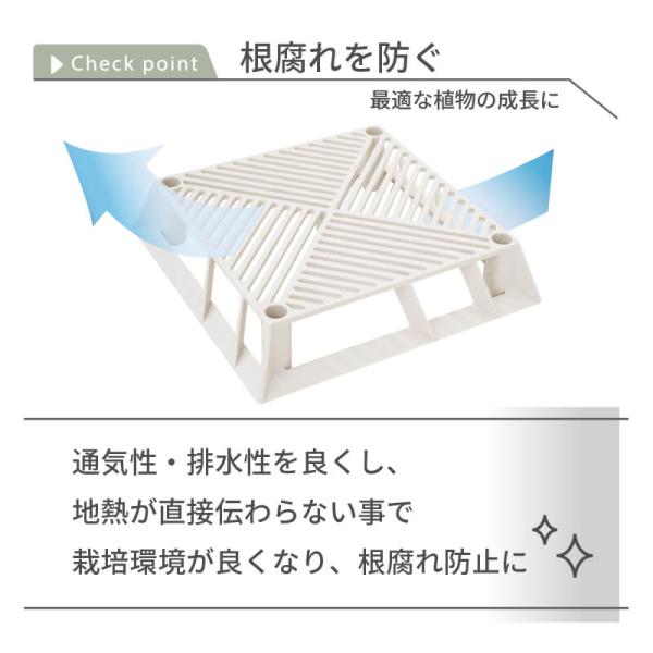 daim �z���C�g�x�[�X 20cm �t�����[�X�^���h ���X�^���h ���A���� �J�[�����N �v�����^�[ �� �X�^���h ������h�~ �ʋC �r�� ���r�j�[�� ���i�摜2