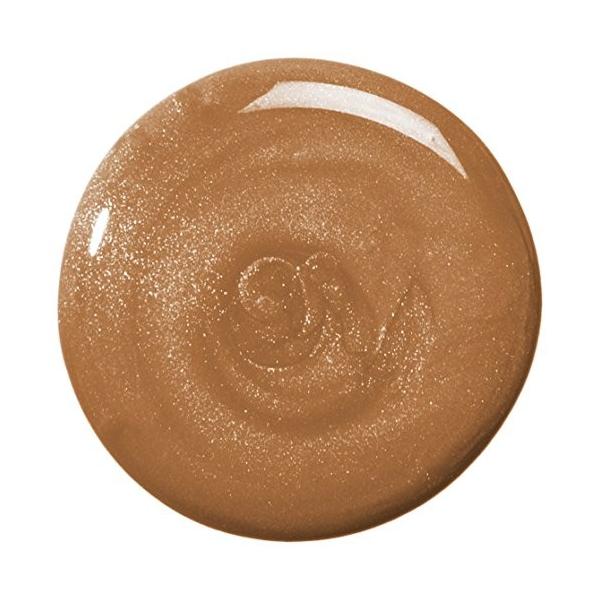 Zoya ゾーヤ ネイルカラー Zp644 Ziv ジヴ 2012 グリッター Collection イエローゴールド お気に入 15ml Ornate