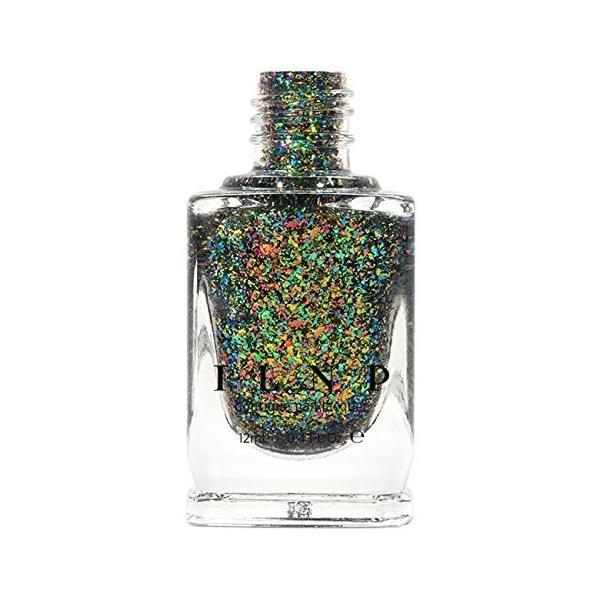 ネイル ポリッシュ Ilnp マニキュア ネイルラッカー ネイルカラー Ferris Wheel Nox5 Com Br
