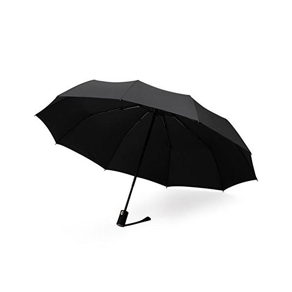 傘 ジャンプ傘 おしゃれ ワンタッチ自動開閉式 折りたたみ傘 折畳み傘 Uv対策 超軽量