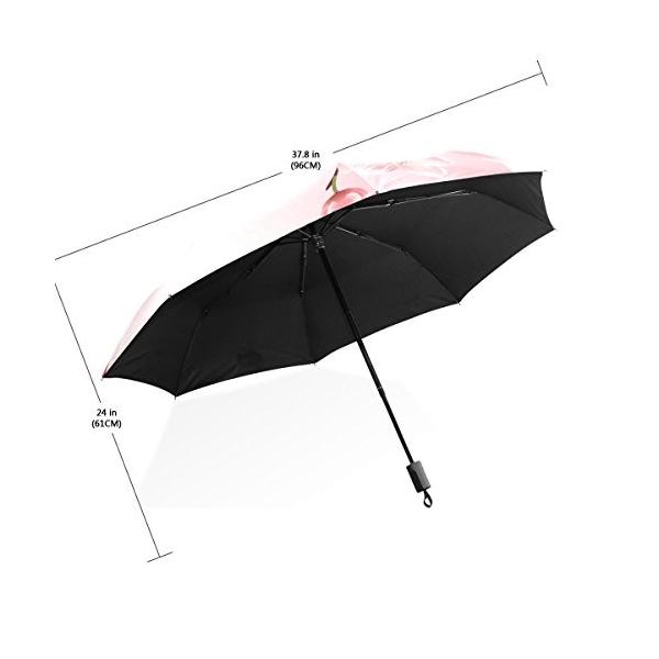 バララ La Rose 折り畳み傘 手動開閉 送料無料 激安 お買い得 キ フト 軽量 雨傘 日傘 折りたたみ 花柄 桜柄 Uvカット 和柄 晴雨兼用 和風 ピンク かわいい