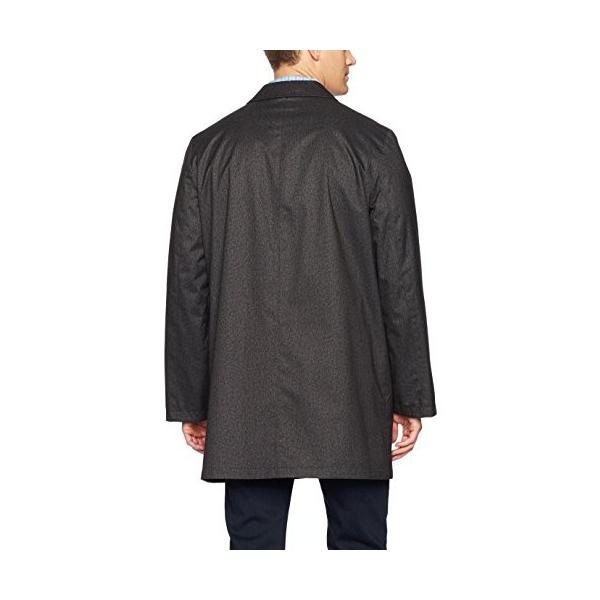 一部予約 Hart Schaffner Marx Outerwear メンズ カラー ブラウン
