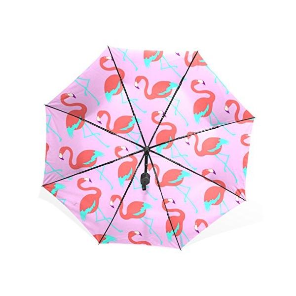 バララ La Rose 折り畳み傘 手動開閉 軽量 日傘 Uvカット 和柄 雨傘 花柄 かわいい 折りたたみ傘 定番キャンバス ピーク 晴雨兼用