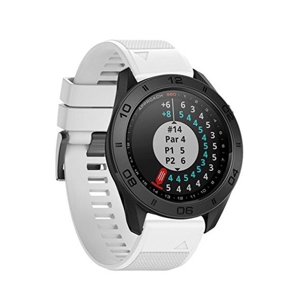 garmin approach s60 smartwatch
