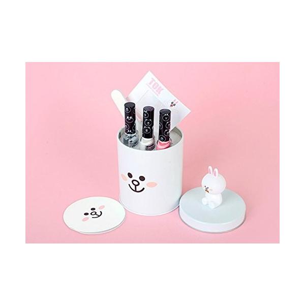 Tok Line Friends ネイル カラー お得クーポン発行中 ネイルケア Nail ジェルネイル キット ネイルアート