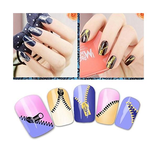 ドリーミー ハット Dreamy Hut 3d ネイルアートシール 花柄 ネイルアートアクセサリー Pindo Com Py