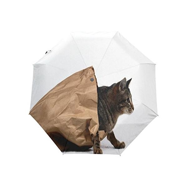 至高 Kasamo日傘 折りたたみ傘 折り畳み傘 人気 おしゃれ 自動開閉 ワンタッチ 晴雨兼用 紫外線傘 梅雨対策 小型 薄型 収納ポーチ付き Uvカット