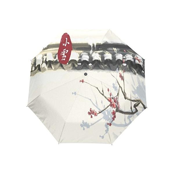 Kasamo日傘 折りたたみ傘 折り畳み傘 全国どこでも送料無料 人気 おしゃれ 自動開閉 ワンタッチ 晴雨兼用 紫外線傘 梅雨対策 収納ポーチ付き 薄型 Uvカット 小型