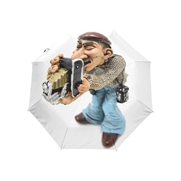 Kasamo日傘 折りたたみ傘 折り畳み傘 人気 おしゃれ ショップ 自動開閉 ワンタッチ 晴雨兼用 紫外線傘 梅雨対策 小型 Uvカット 薄型 収納ポーチ付き