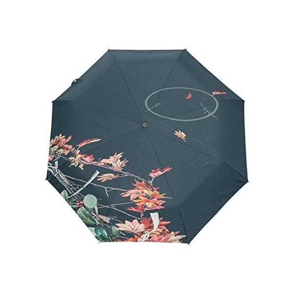 Kasamo日傘 折りたたみ傘 折り畳み傘 中古 人気 おしゃれ 自動開閉 ワンタッチ 紫外線傘 小型 収納ポーチ付き 梅雨対策 晴雨兼用 Uvカット 薄型