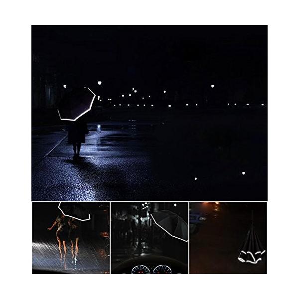 ゴリラ Gorira 逆さ傘 逆折り式傘 長傘 Uvカット 晴雨兼用 大きい 雨傘 撥水 丈夫 代引き不可 自立傘 宇宙柄 バスケットボール 耐風 かわいい