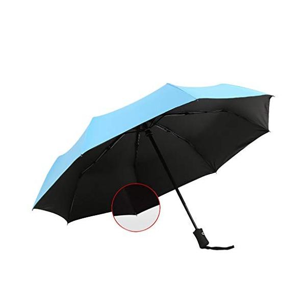 激安 超特価 折り畳み傘ライフ アウトドア旅行 コンパクトポータブル傘大面積防雨ライトstrongwindproofと耐久性